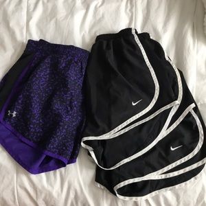 Athletic Shorts
